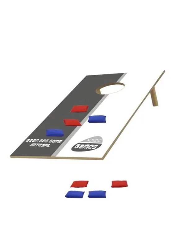 Nordic Games Bean bag game / Cornhole