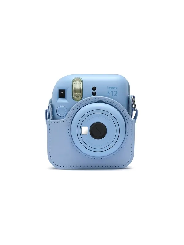 Fujifilm INSTAX Mini 12 Case - Pastel Blue