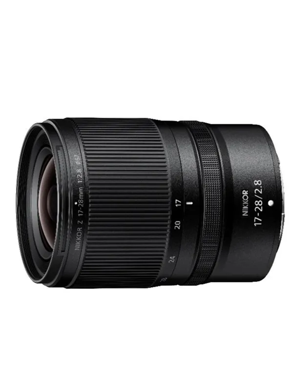 Nikon NIKKOR Z 17-28mm f/2.8