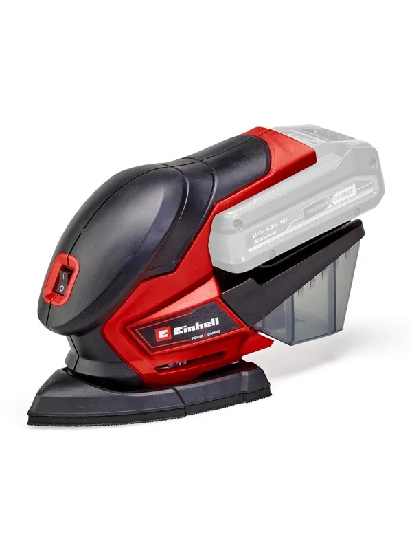Einhell Akku-multisliper - TE-OS 18/150 Li Solo