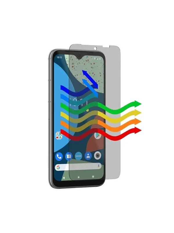 Fairphone 4 Screen Protector with Blue Light Filter
