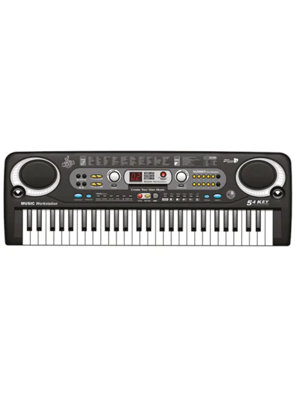 Music Keyboard 54 keys