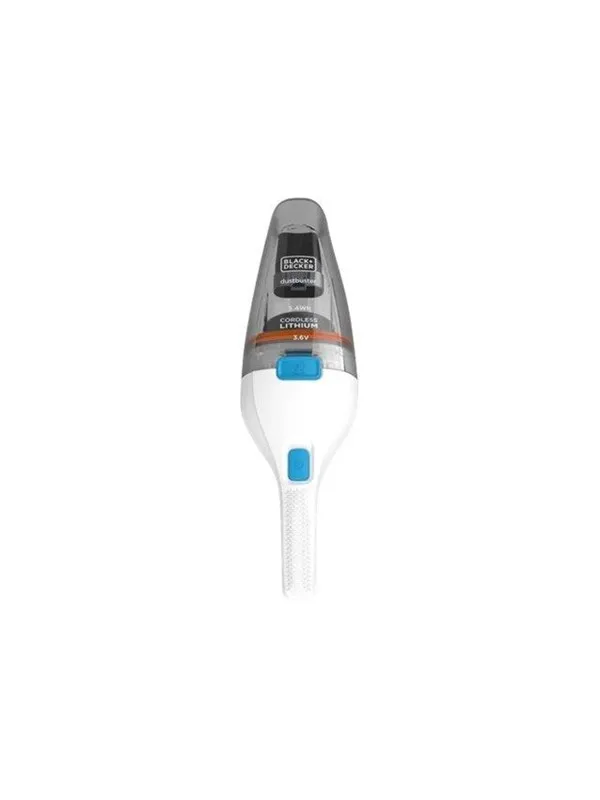 Black & Decker Handheld BLACK+DECKER DustBuster