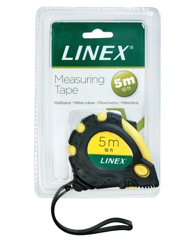 Linex  Mt5000 Målebånd