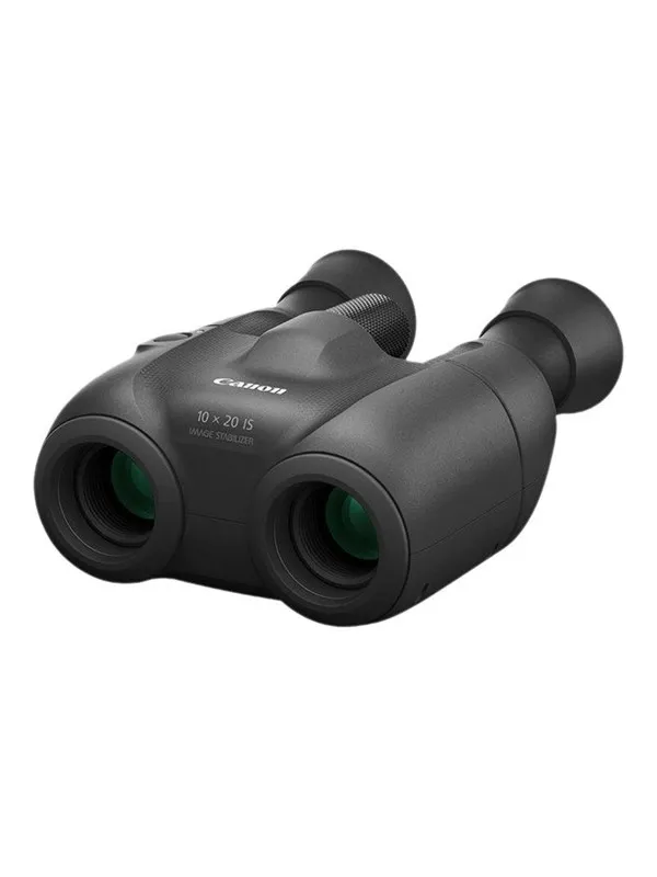 Canon Binoculars 10 x 20 IS