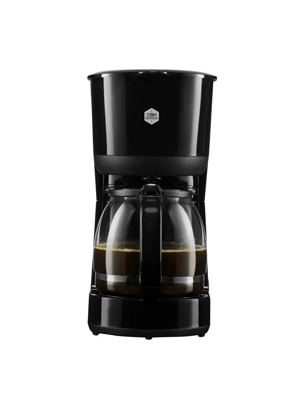 OBH Nordica Daybreak - Black - 2296