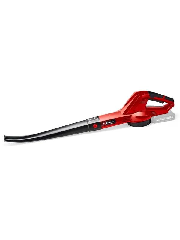 Einhell GE-CL 18 Li E-Solo, Batteridrevet løvblåser