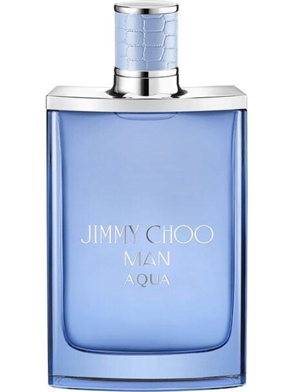 Jimmy Choo Aqua Men Eau De Toilette 100 ml