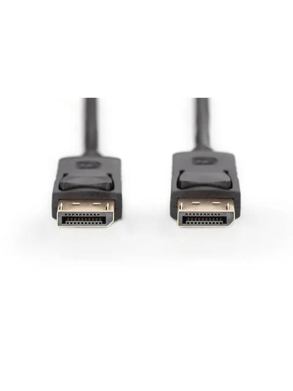DIGITUS DisplayPort Cable 1.1a - 2m