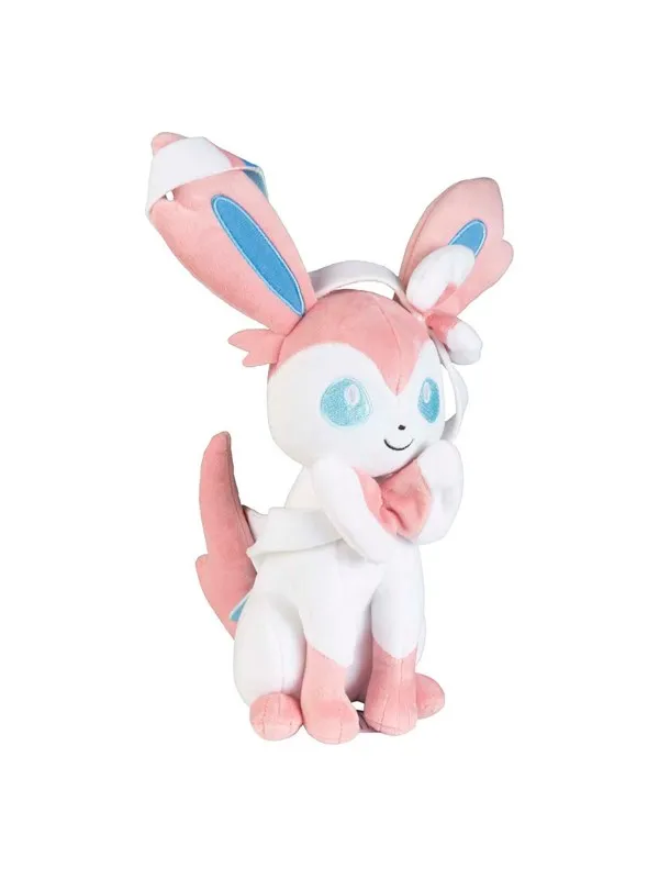 Pokemon Sylveon Plush 20 cm