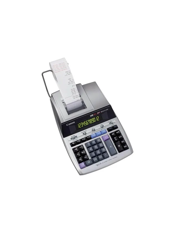Canon MP1211-LTSC Printing Calculator