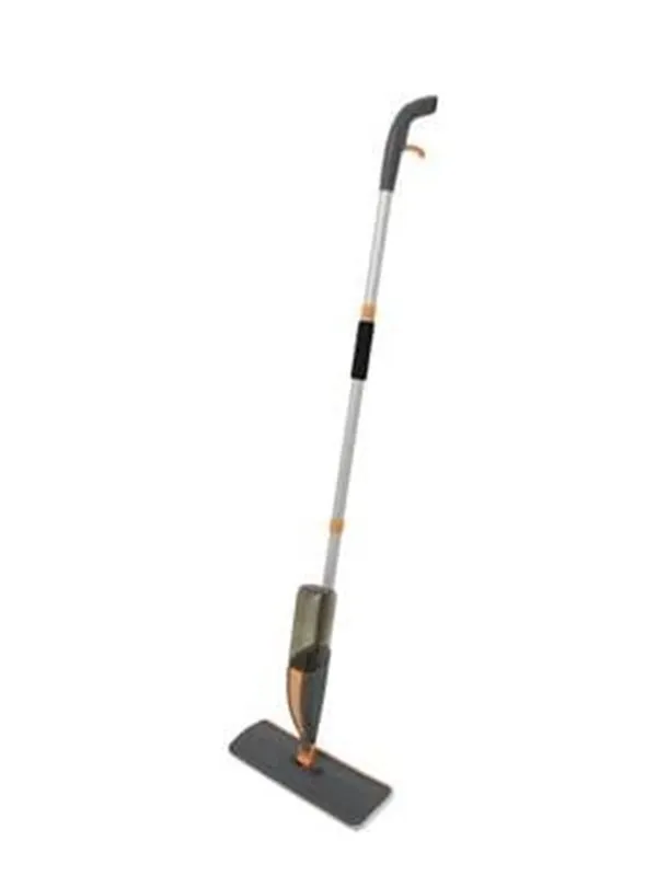 G.Funder Floor mop with water tank and spray function