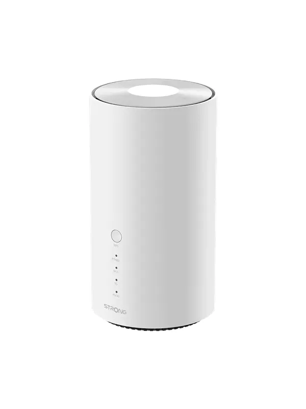 Strong 5G Wi-Fi Router BE7200 - 5G Wi-Fi 7 (802.11be)
