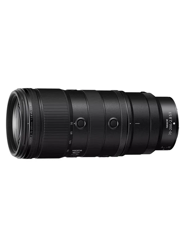 Nikon NIKKOR Z 70-200mm f/2.8 VR S II