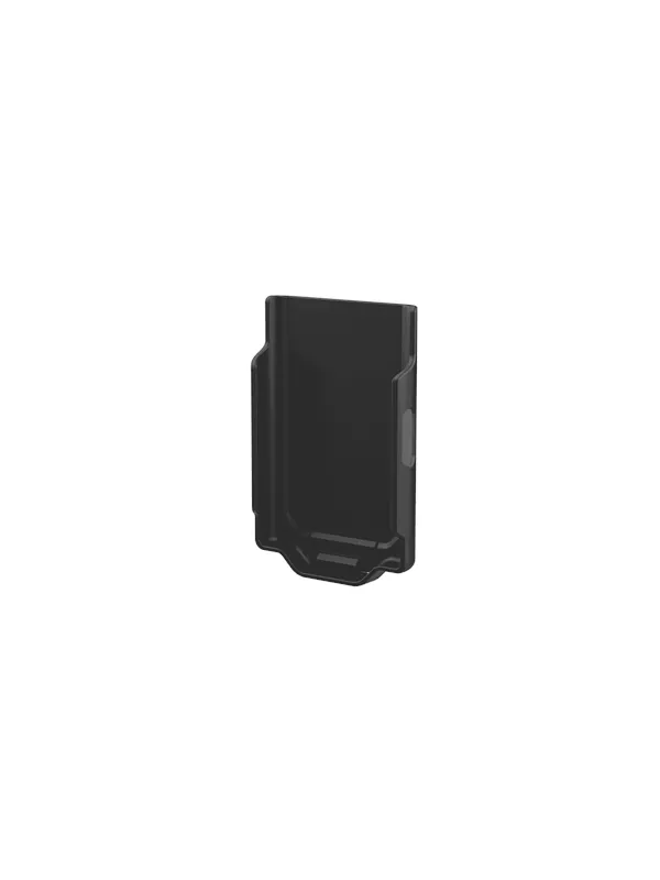 HMD Terra Belt Clip - Dark Grey