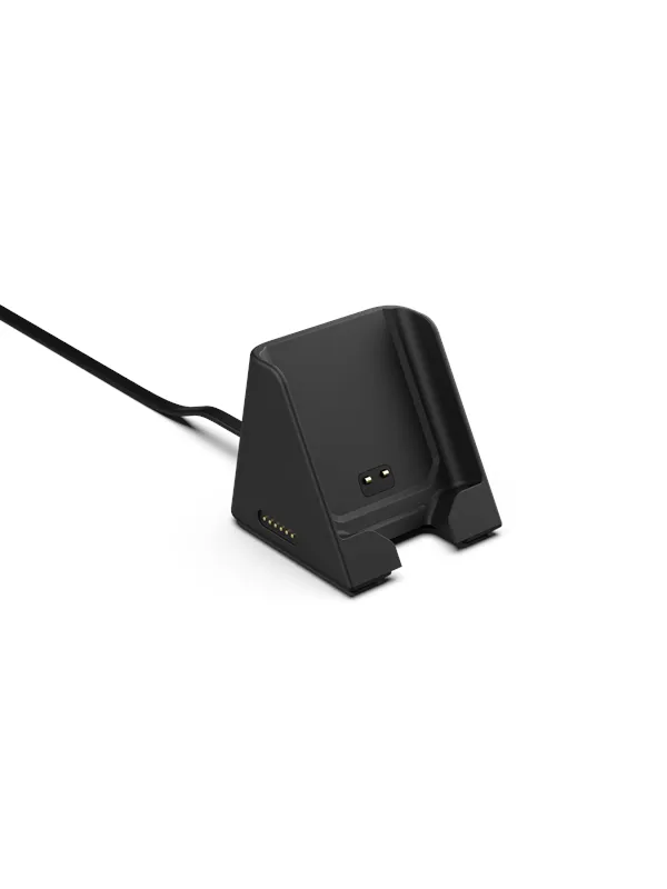 HMD Terra Charging Cradle - Dark Grey