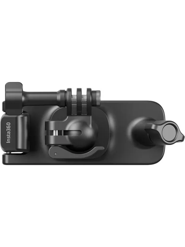 Insta360 Backpack Clip