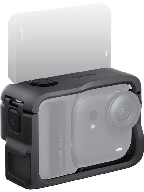 Insta360 GO Ultra Utility Frame
