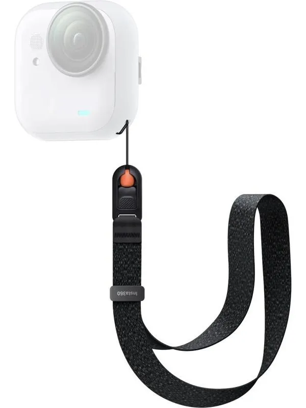 Insta360 GO Ultra Quick Release Wrist Strap