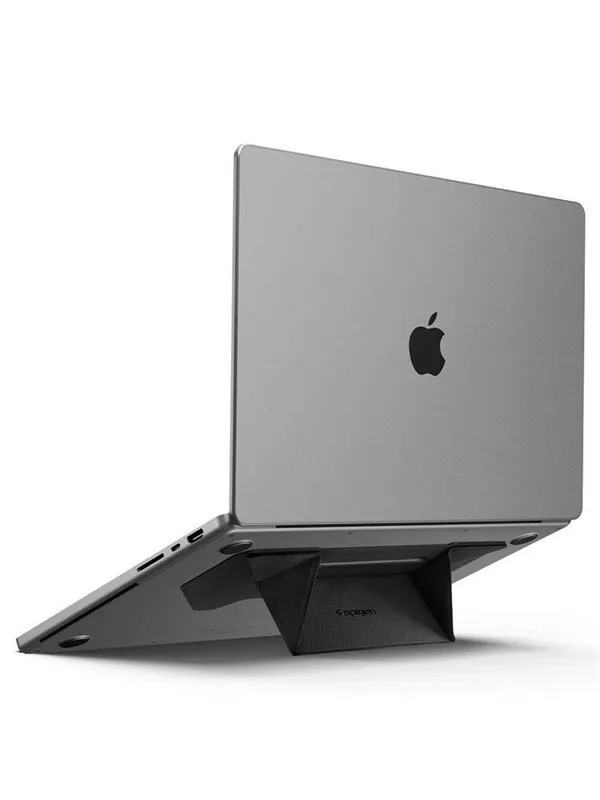 Spigen Slimfold Laptop Stand LD201-S3 - black