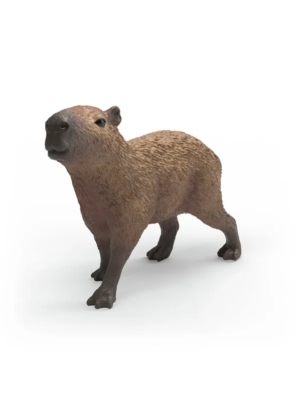 Schleich Capybara