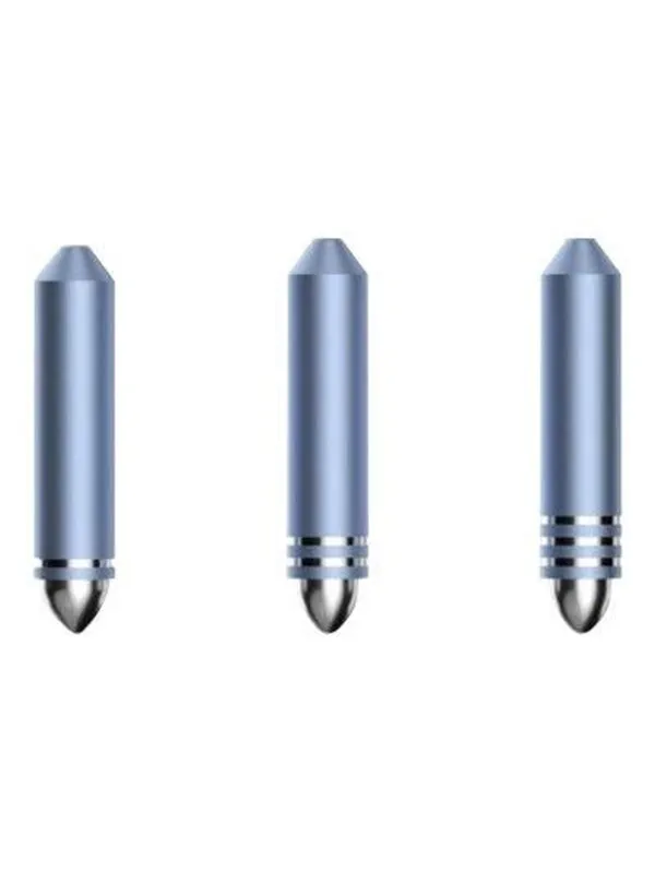 Cricut - foil transfer tool replacement tip set - 3 pieces