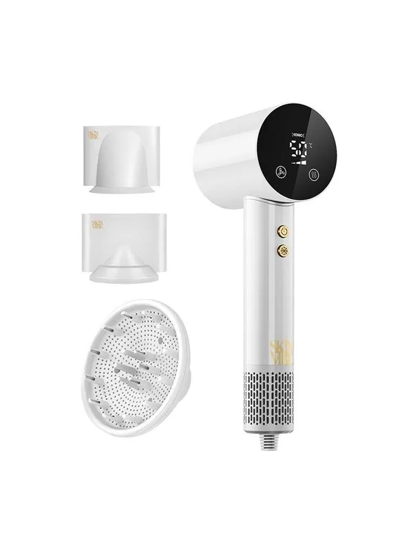SKINVIBE Hårføner Libra AirLoom Hair Dryer