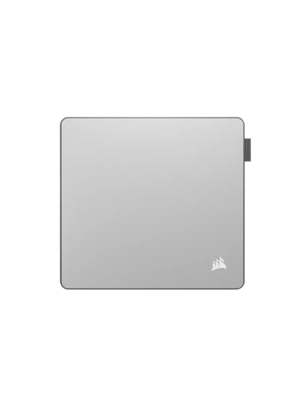 Corsair MM PRO Musematte - Medium - Grå