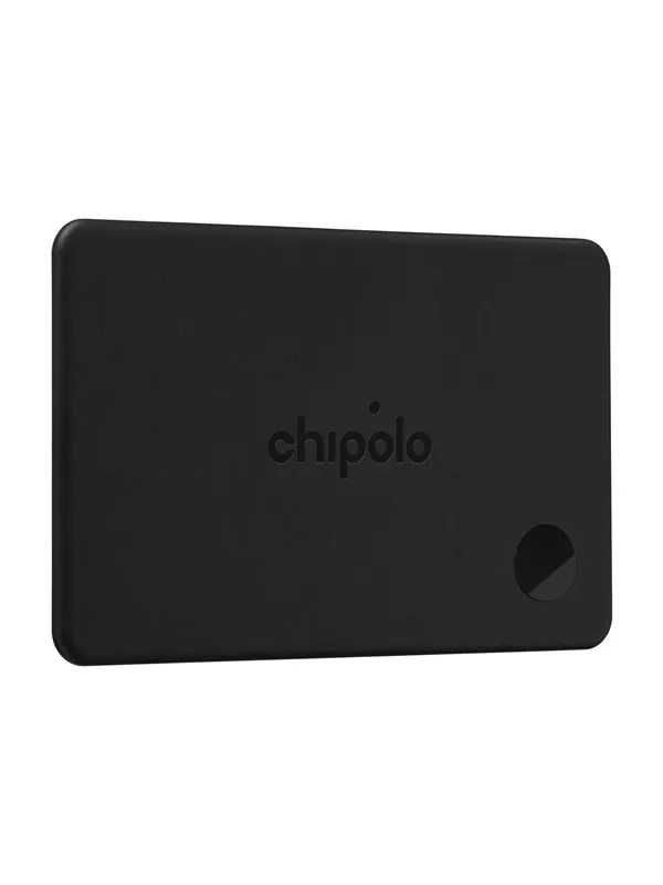 Chipolo CARD - Charcoal