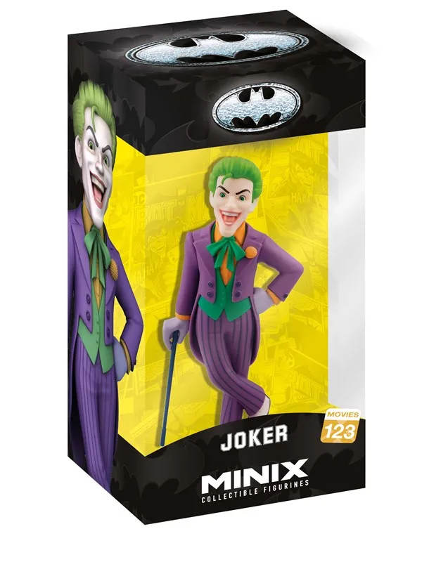 MINIX Joker (Batman)