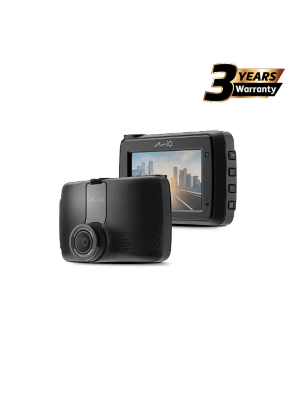 Mio MiVue 903W Pro