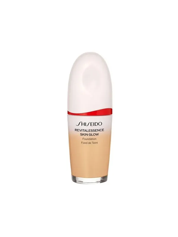 Shiseido Revitalessence Skin Glow Liquid Foundation 420 - 30â¯ml