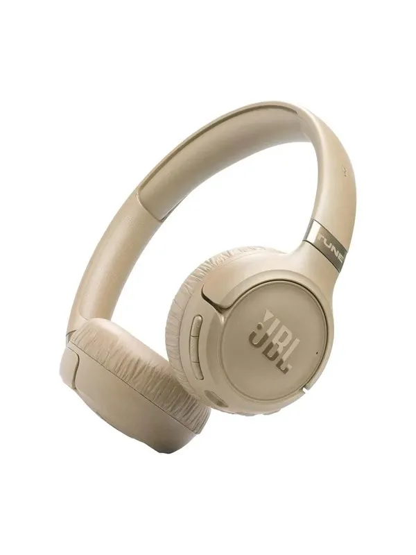 JBL Tune 680NC - Beige