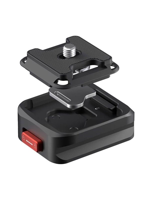 Freewell Quick Release with Tripod Mount