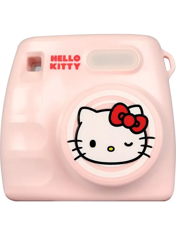 Yashica x Hello Kitty Mini (Pink)