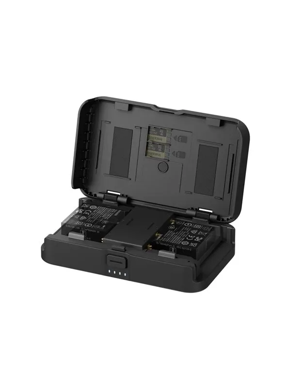 Insta360 Portable Charging Case