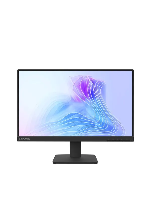 22" Lenovo L22-4e - 1920x1080 (FHD) - 100Hz - IPS