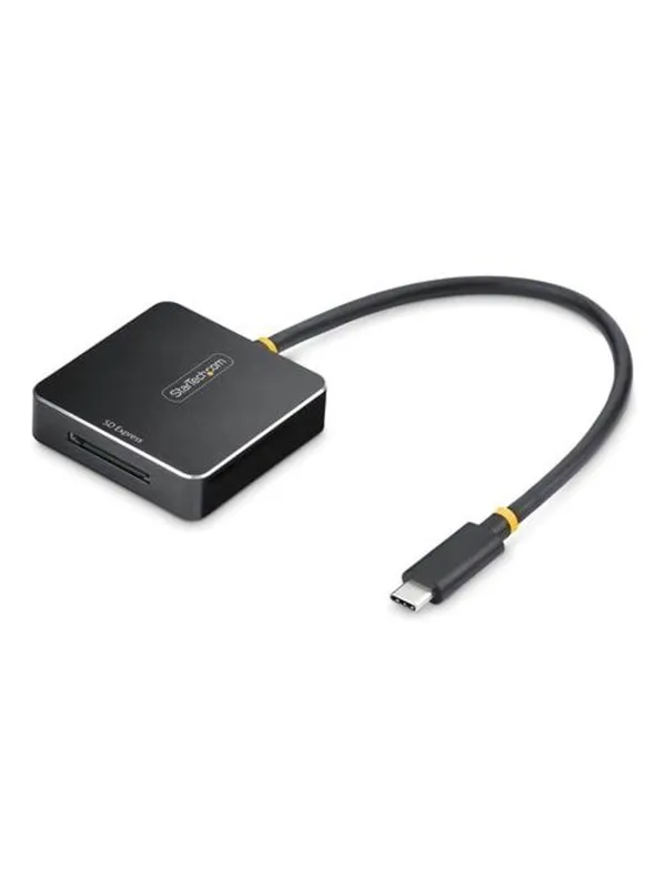 StarTech.com USB-C SD Express Card Reader