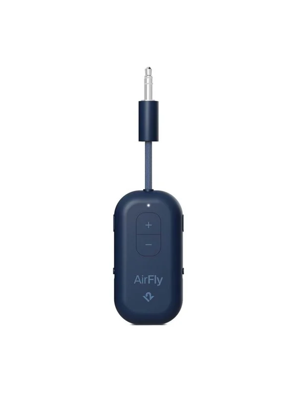Twelve South AirFly Pro 2 - Blue