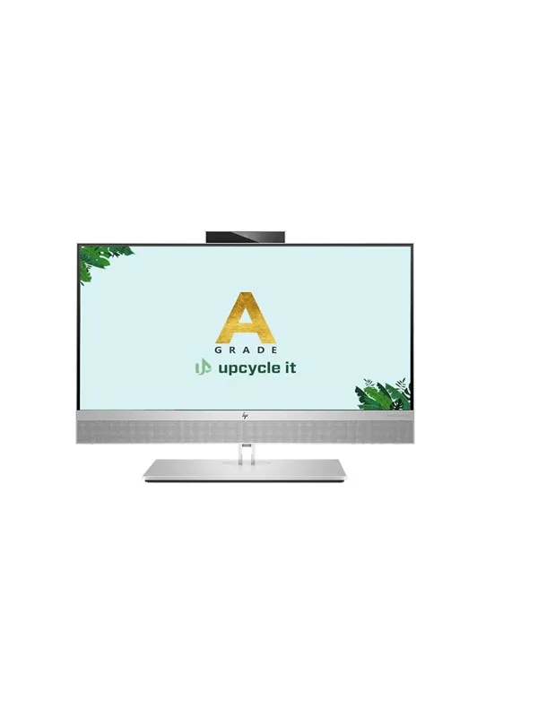 HP Refurbished EliteOne 800 G6 - i5 / 16GB / 256GB
