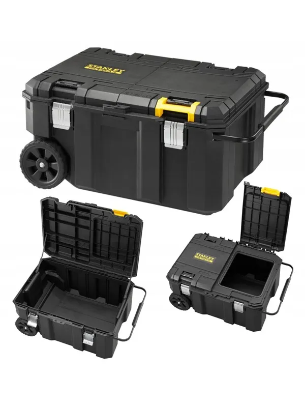 Stanley Fatmax Pro Mobile Toolbox 113 L