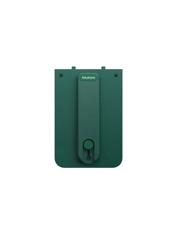 Fairphone (Gen. 6) Finger Loop - Forest Green