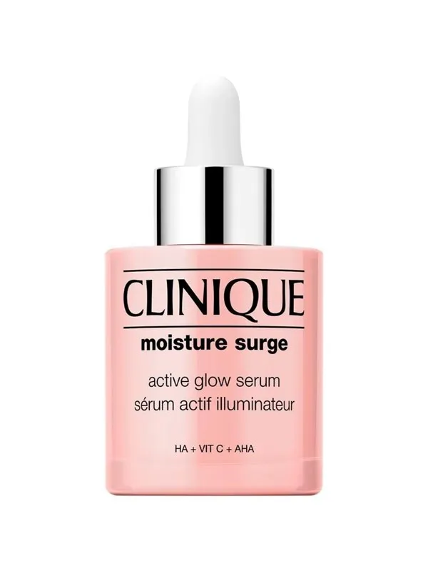 Clinique Moisture Surge Active Glow Serum