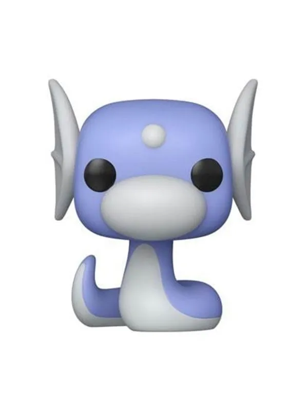Funko! - Pokemon - Dratini - Figur