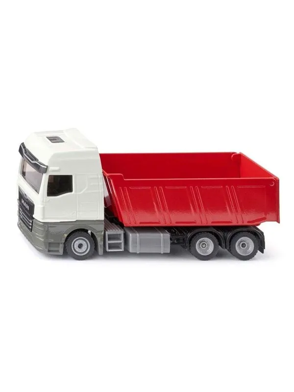 SIKU MAN Dumper Truck