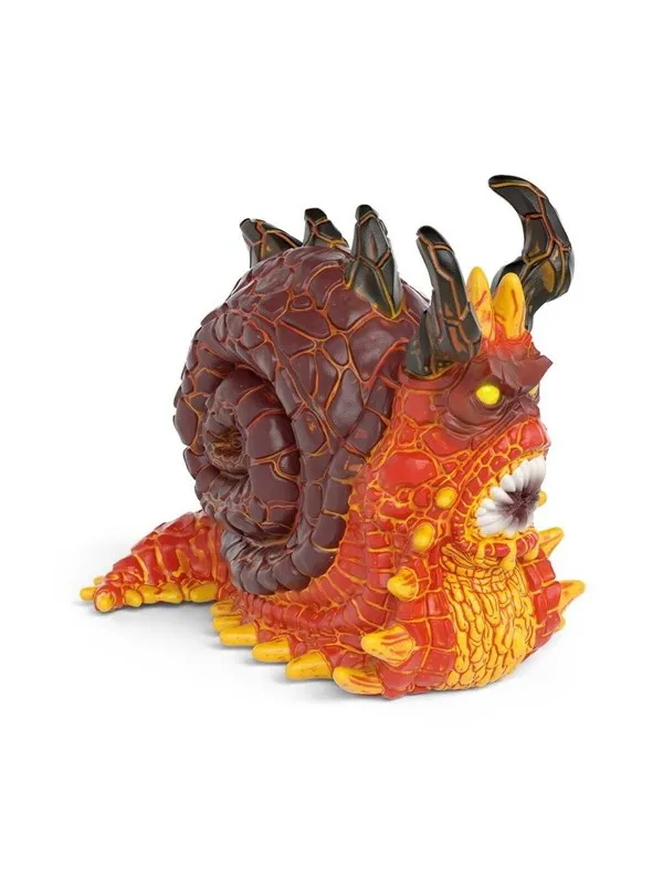 Schleich Lava Snail