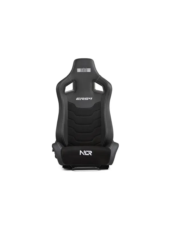 Next Level Racing ERS4 Elite Reclining Seat Sim racing sete - PU-lær - Opptil 150 kg