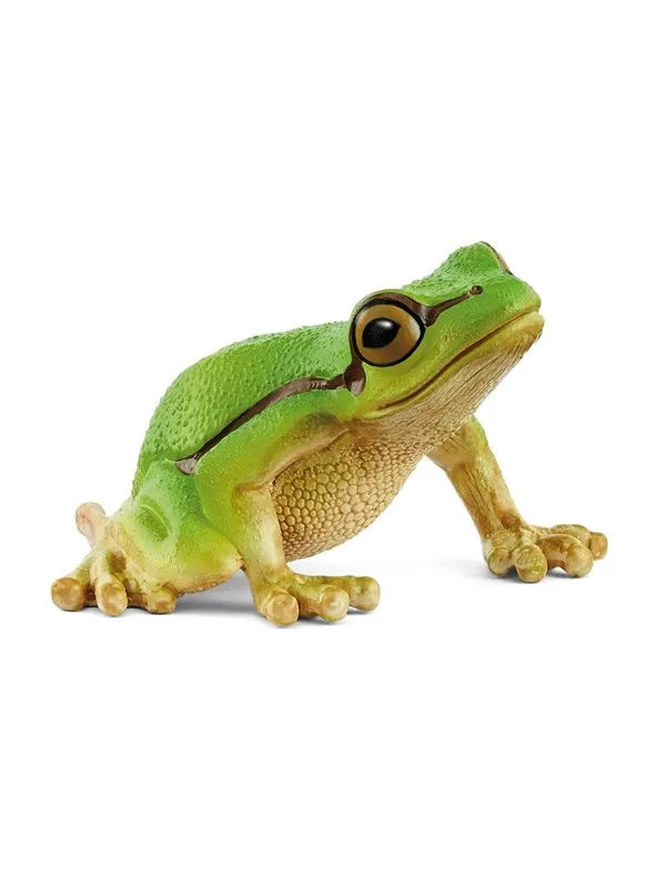 Schleich Wild Life European Tree Frog