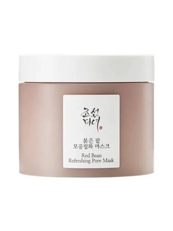 Beauty of Joseon Red Bean Refreshing Pore Mask 140ml