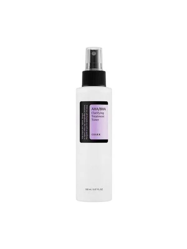 Cosrx - AHA/BHA Clarifying Treatment Toner Spray